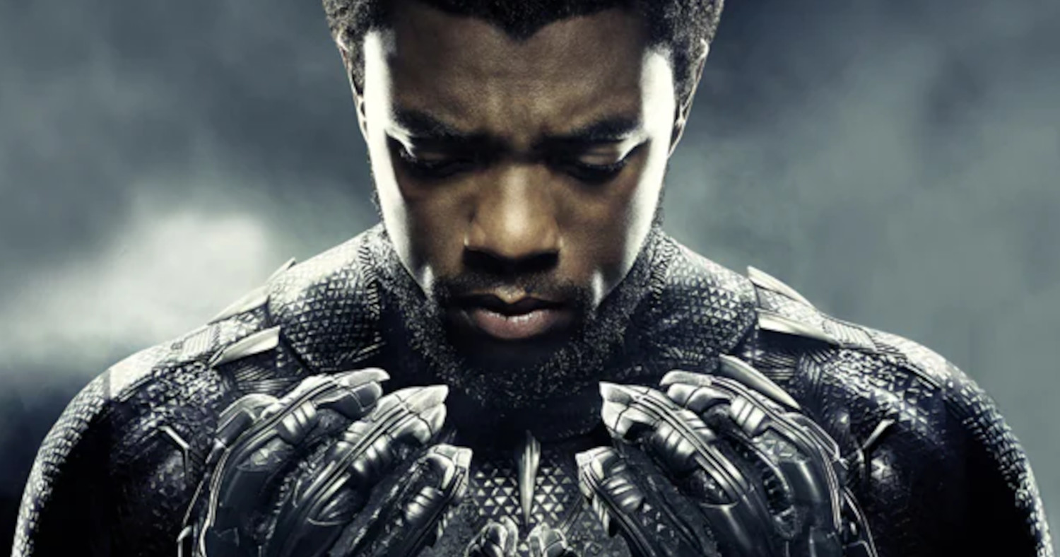 Fewer White People, Males Went To See ‘Wakanda Forever’ Than ‘Black Panther’