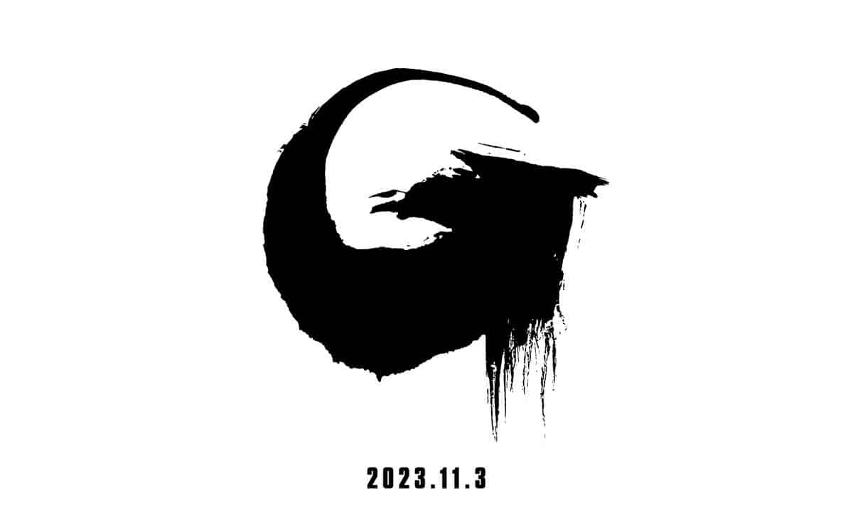 godzilla 2023 toho Toho Godzilla Nov. 3, 2023
