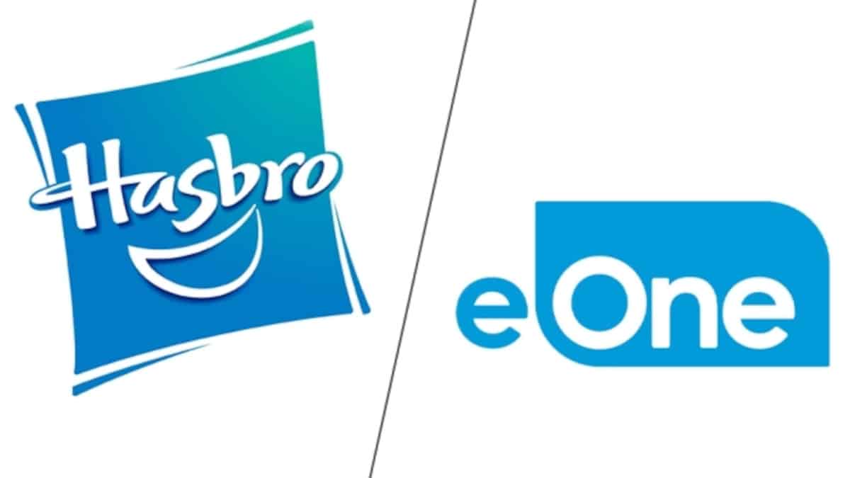 Hasbro eone