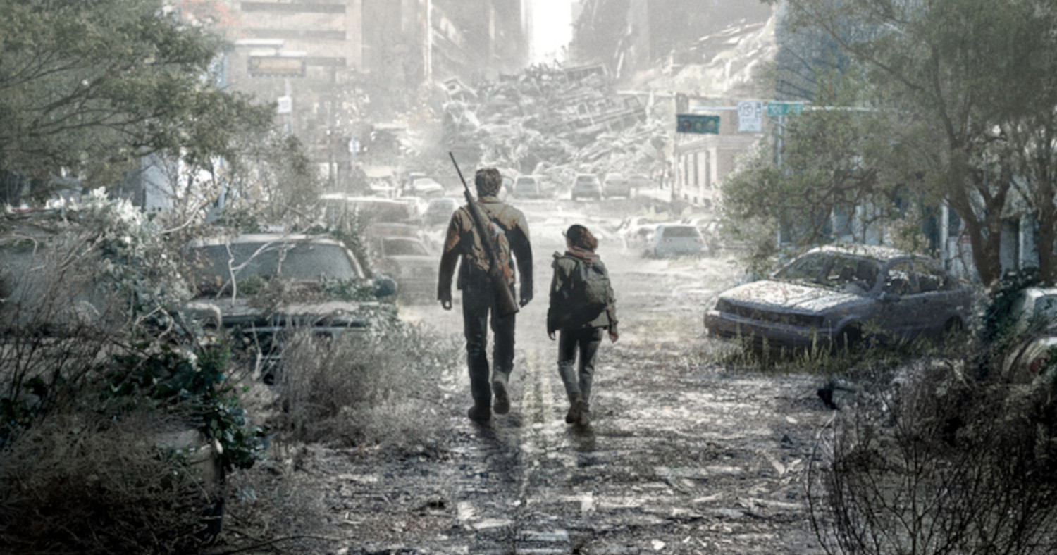 HBO Announces ‘The Last of Us’ Premiere Date
