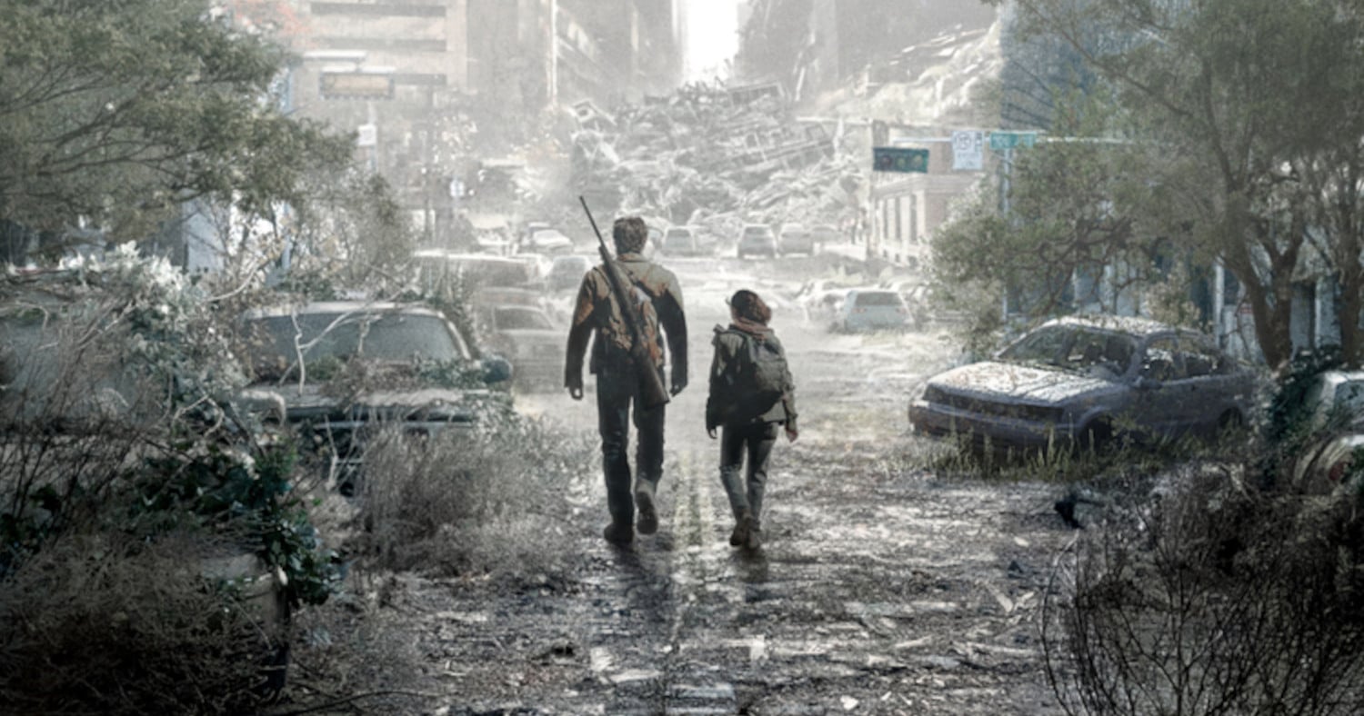 HBO Announces 'The Last of Us' Premiere Date