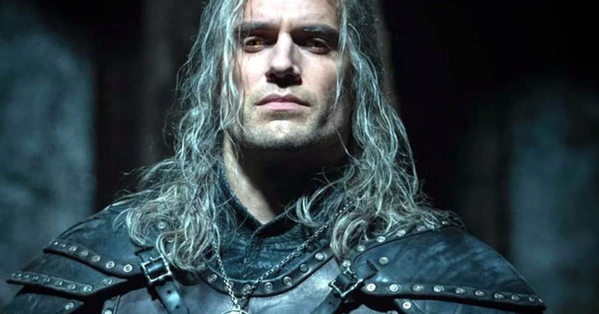 Henry Cavill 'The Witcher' Petition Reaches Almost 300k