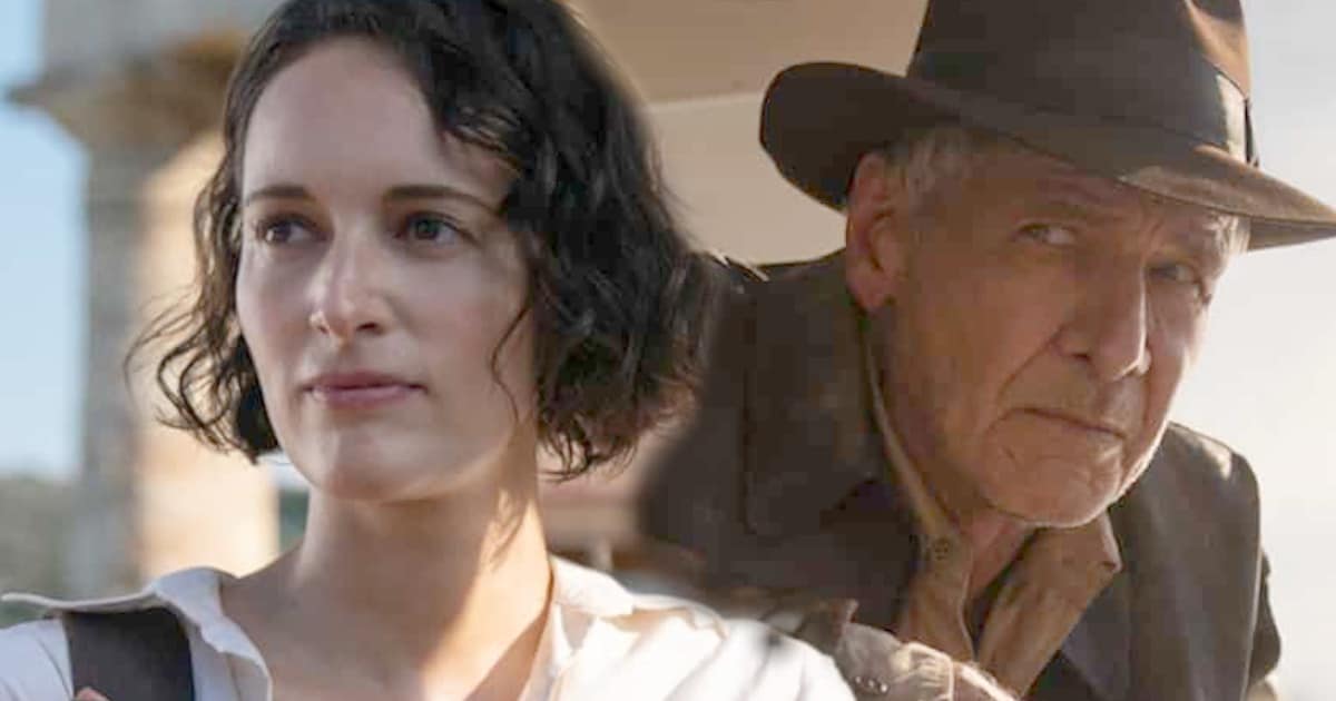 Indiana Jones 5' Review: It's Too Entertaining to Dismiss