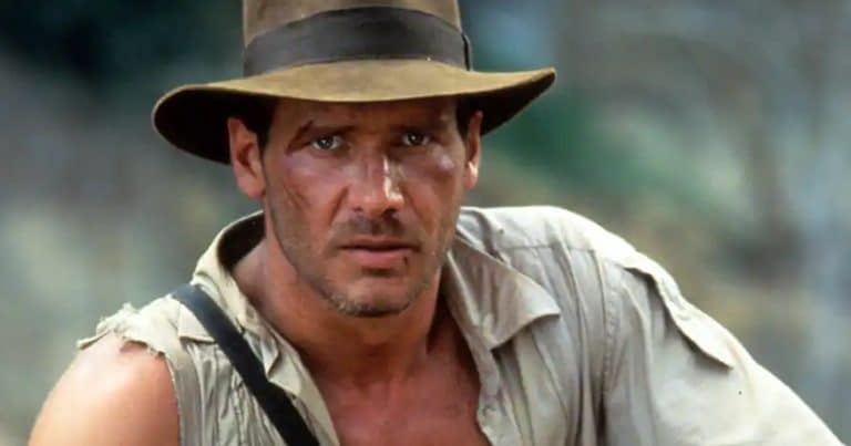 Indiana Jones Series Coming To Disney Plus
