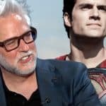 James Gunn Hiring Stalls Henry Cavill Superman and Man of Steel 2