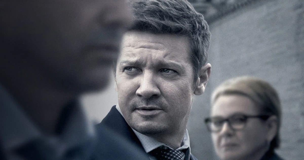 Jeremy Renner's 'Mayor of Kingstown' Season 2 Release Date and Teaser Revealed