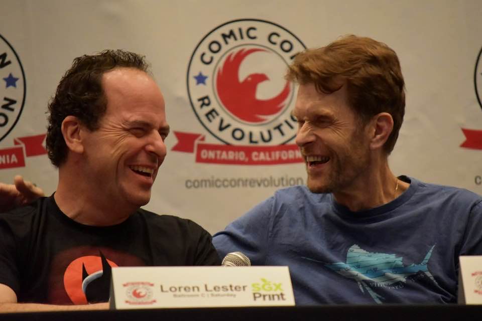 Kevin Conroy