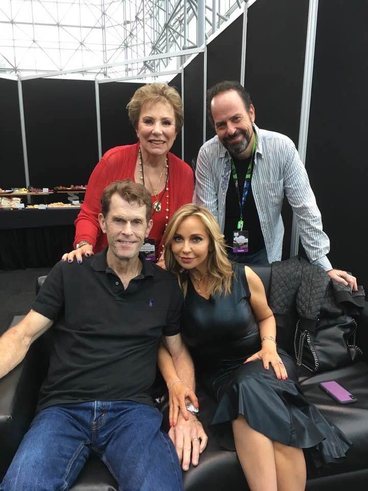 Kevin Conroy Death, Wife, Cause of Death, Wiki, News, Family, Net Worth