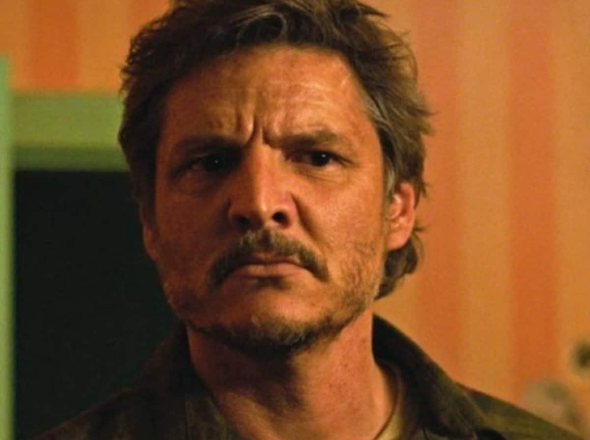 Pedro Pascal in The Last Of Us HBO