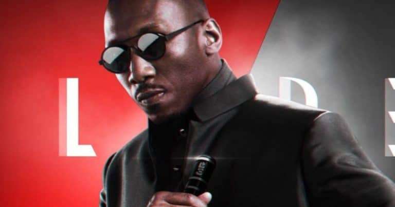 Marvel's Blade Gets New Writer and Director