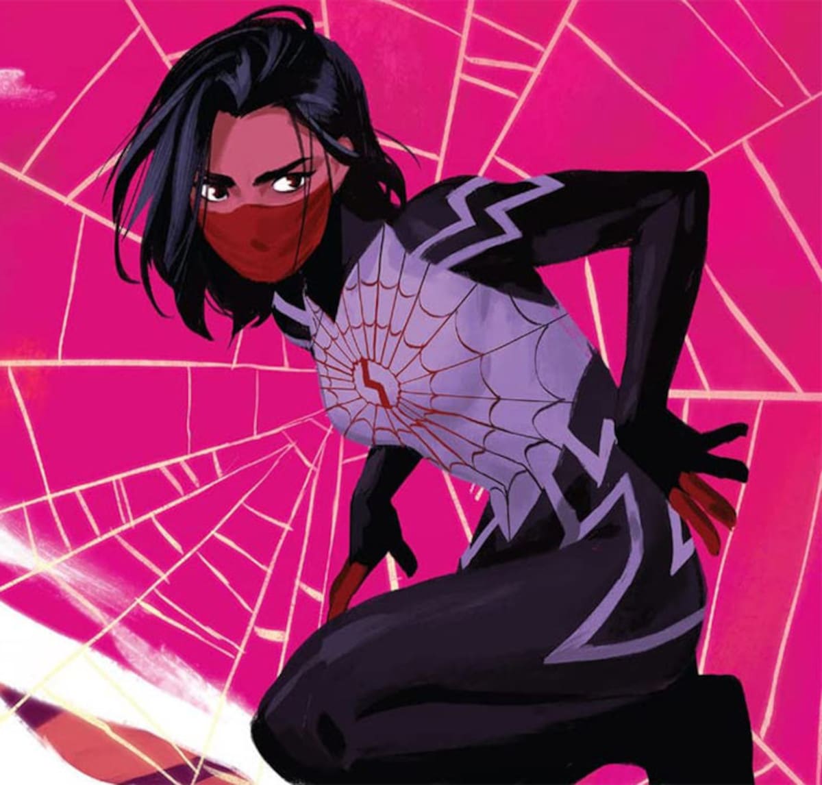 Silk: Spider Society - IGN