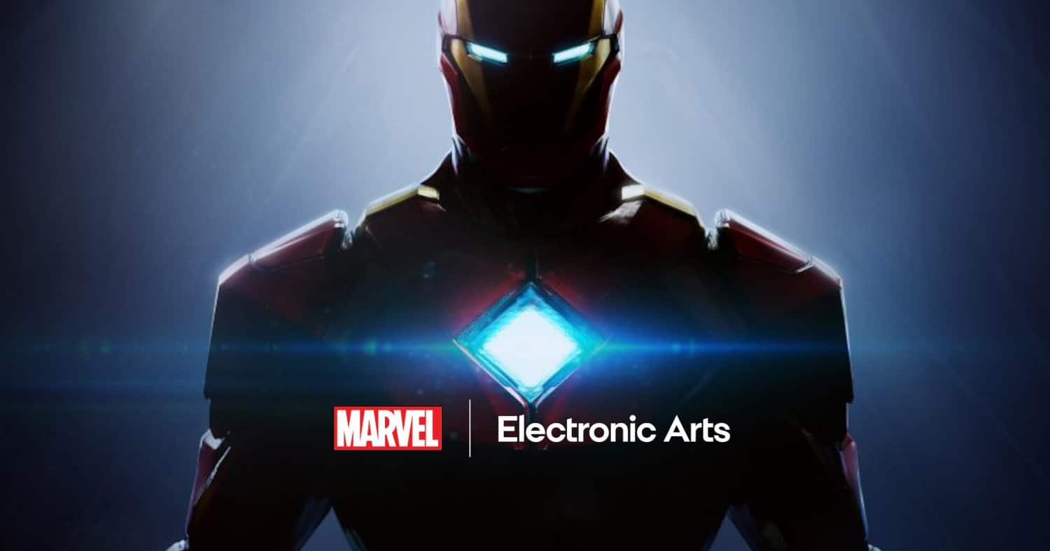 Marvel and EA Team For Three Video Games
