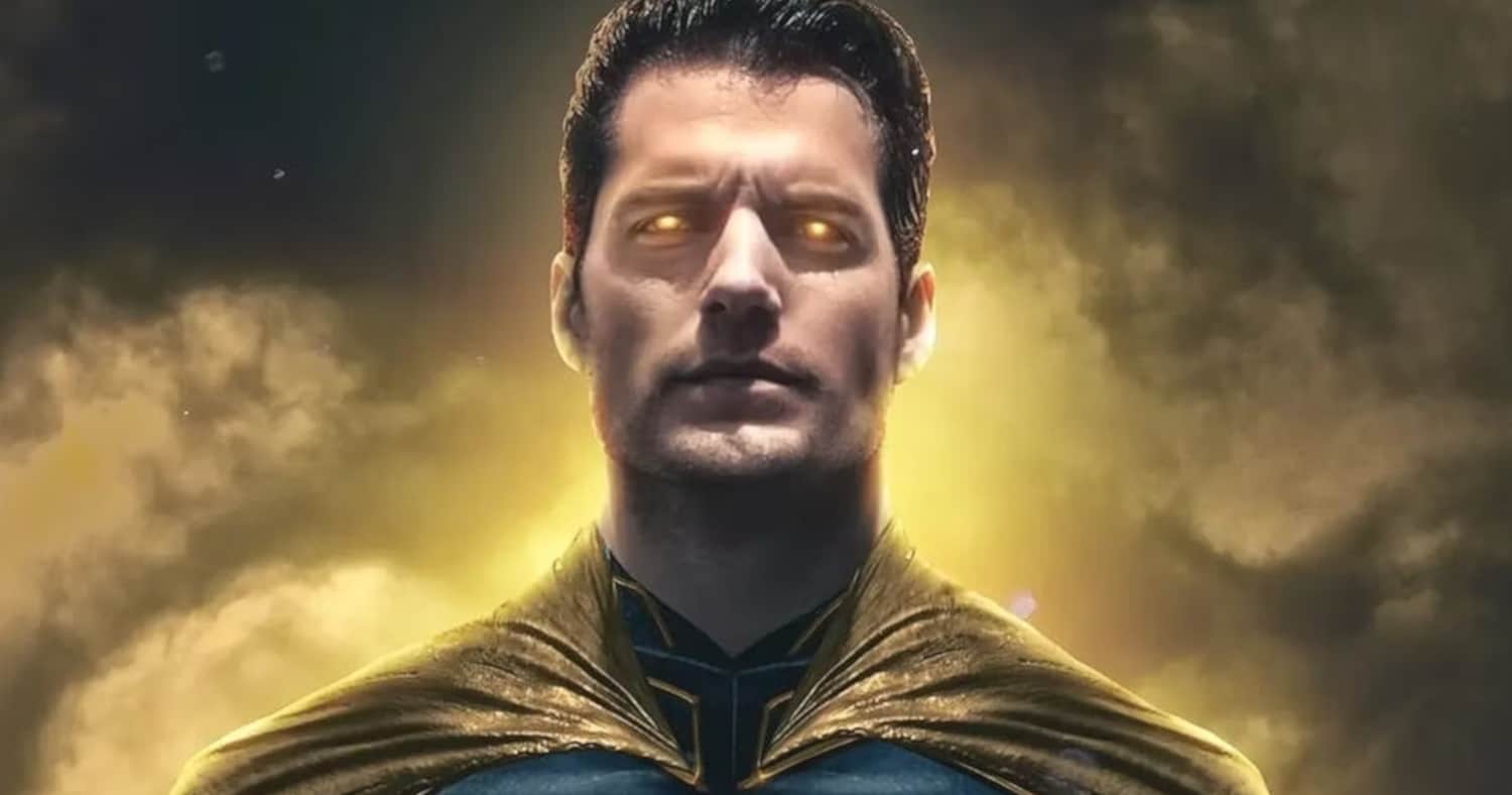 Evil Marvel Superman Rumored For ‘Thunderbolts’