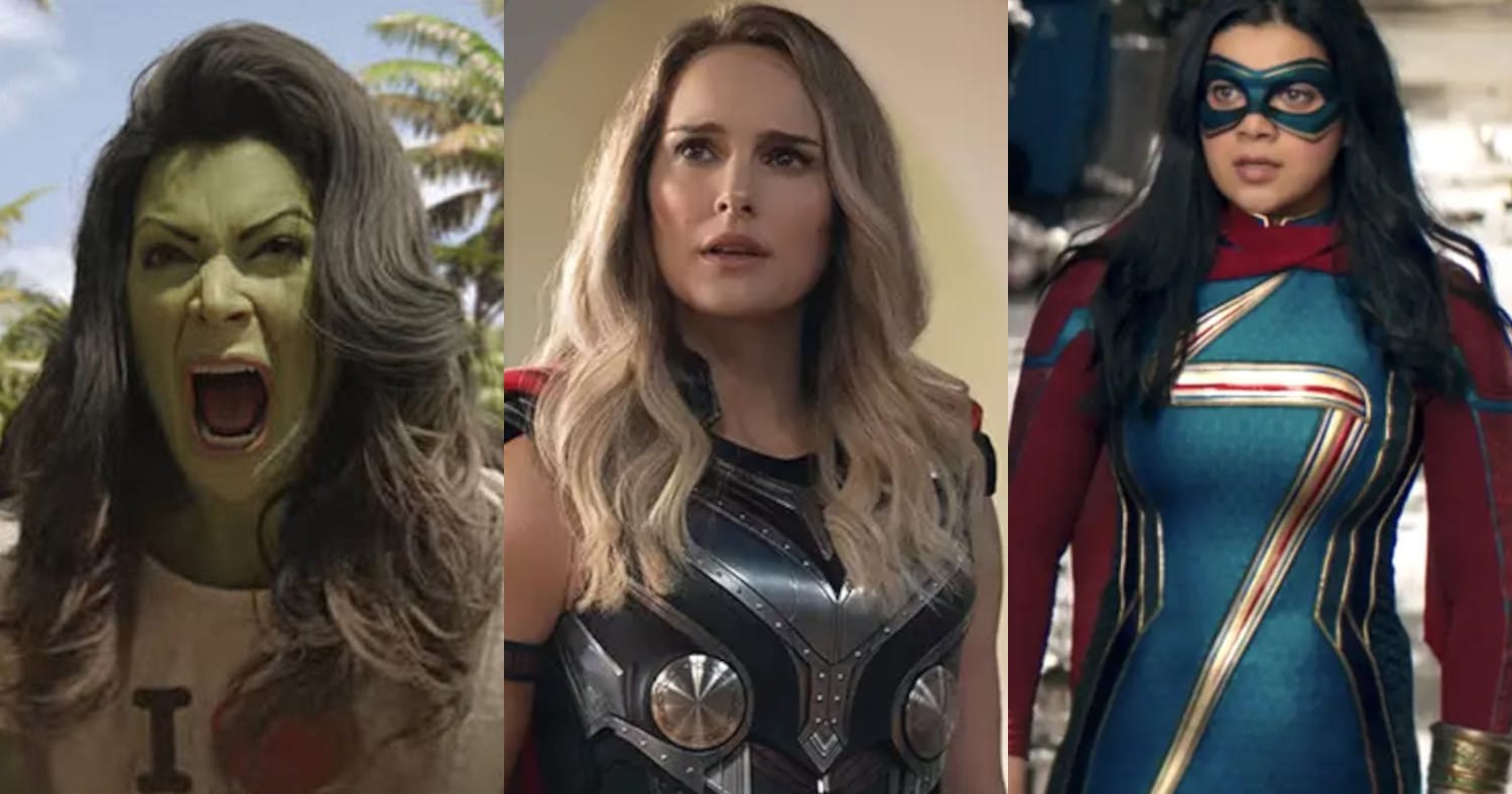 Marvel, Disney, and more are trying to fix Hollywood's fandom problem — but  is it enough?