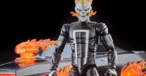 Marvel Fans Reject Robbie Reyes Ghost Rider