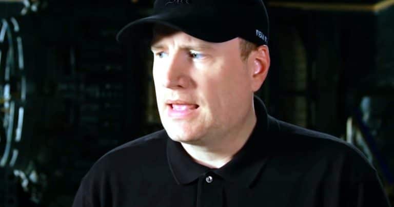 Marvel In 'Turmoil' With Major Script and Production Problems