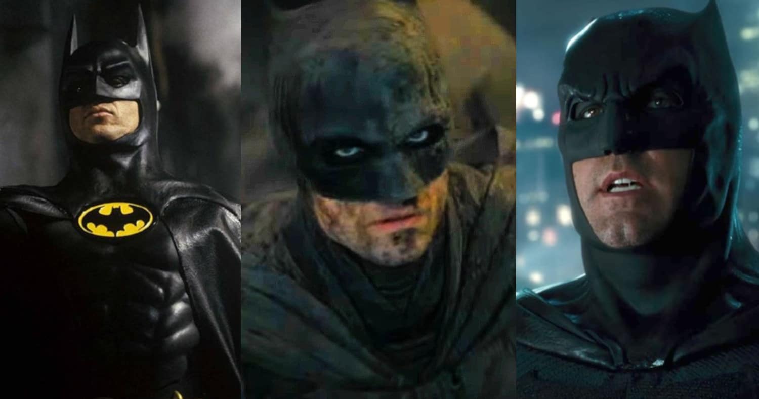 WARNER BROS CEO: There's NOT Going To Be FOUR BATMANS! Multiple Batmans  Being Eliminated! 