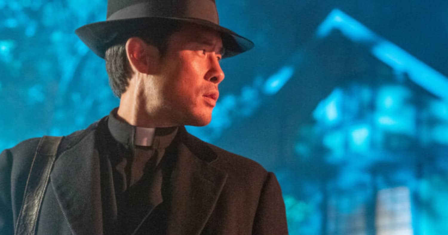 ‘Quantum Leap’ Ratings: Second Lowest Of Season