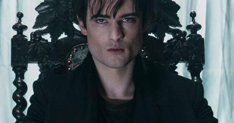The Sandman Renewed For Season 2 On Netflix