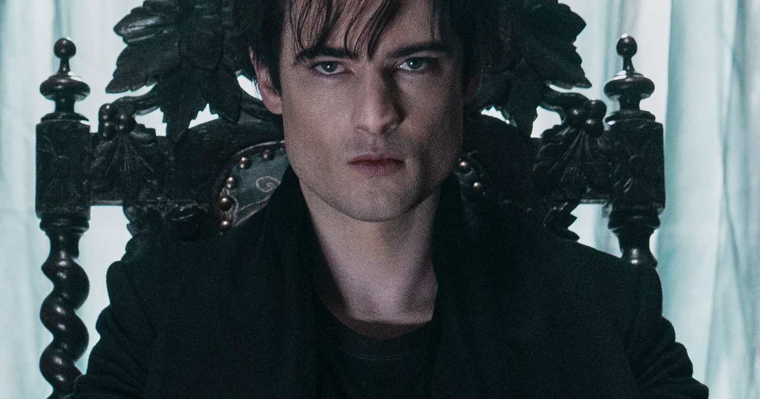 ‘The Sandman’ Renewed For Season 2 On Netflix