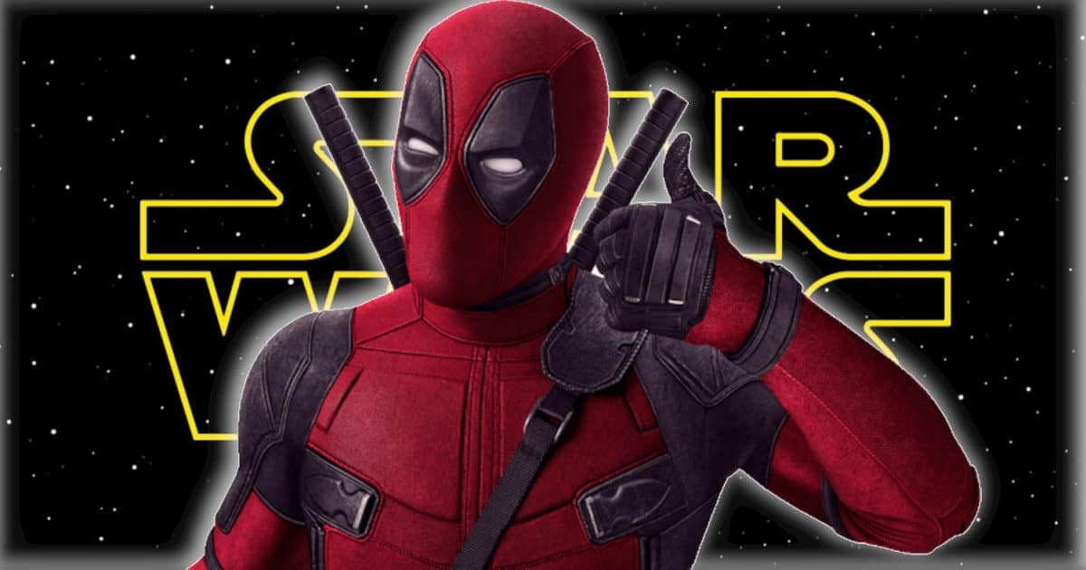 Shawn Levy Directing Star Wars Movie After 'Deadpool' 3