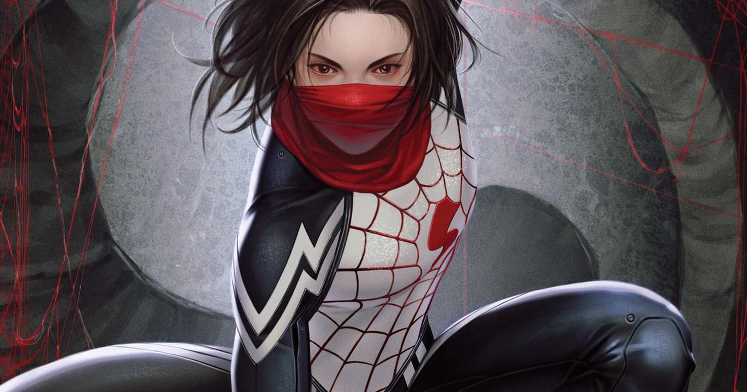 Sony and Amazon Team For Spider-Man, Silk, More