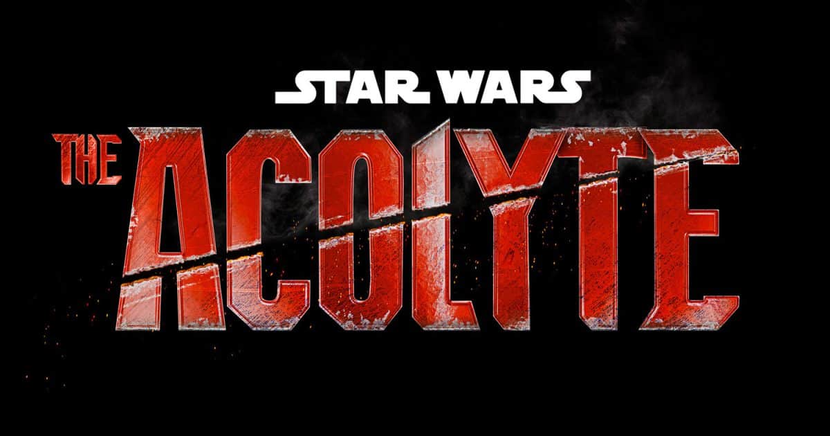 Star Wars: 'The Acolyte' Synopsis and Cast Revealed: Now Filming