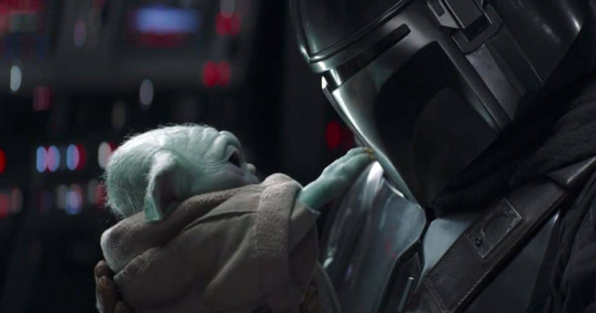 The Mandalorian' Season 3 Will See Grogu Become More Central to the Story,  Teases Rick Famuyiwa - Star Wars News Net