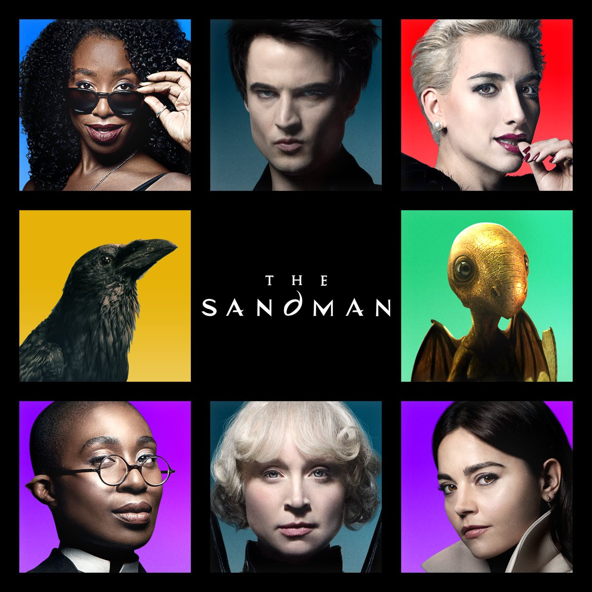 The Sandman Season 2 Netflix