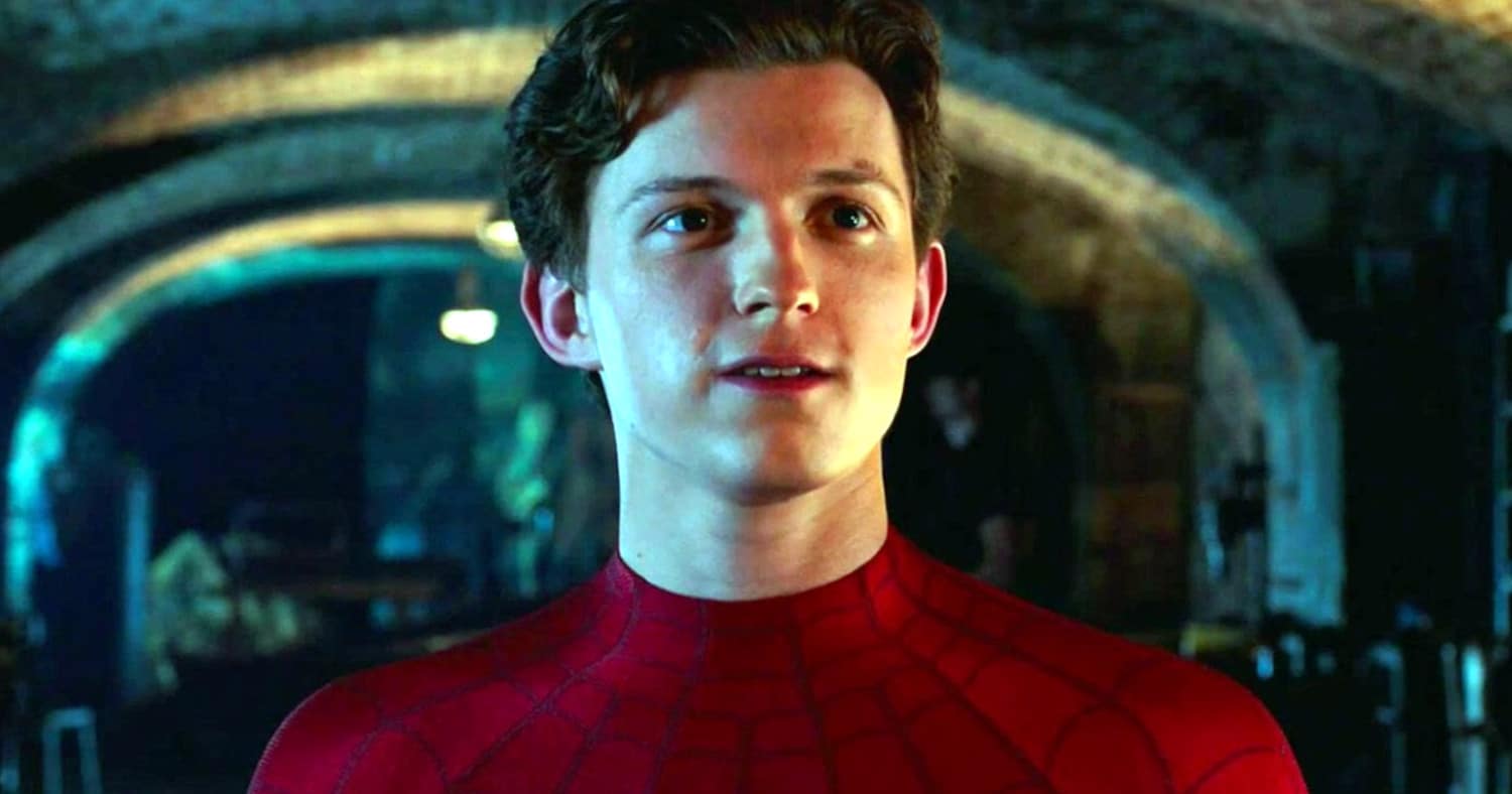 Tom Holland Back As Spider-Man In 6 Marvel Appearances
