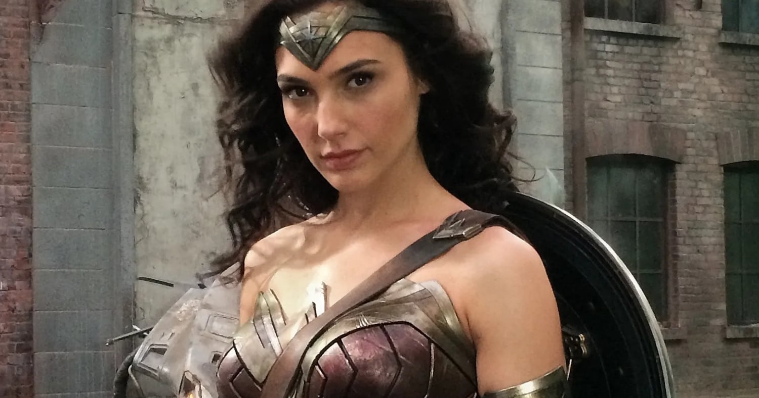 Good News: ‘Wonder Woman’ 3 Script Rewritten