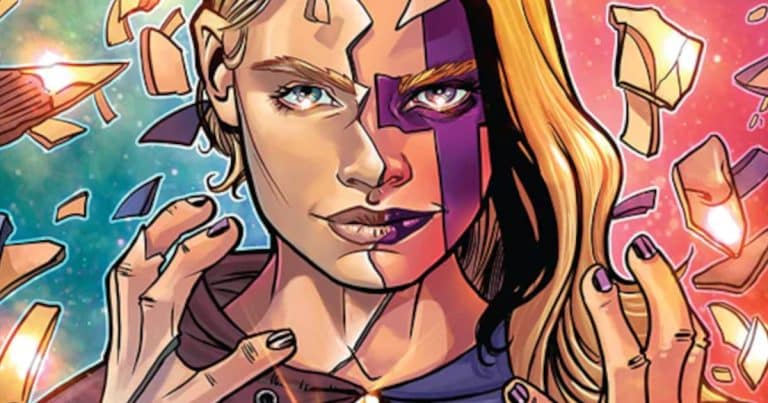 Aftershock Comics Collapses: Files for Chapter 11 Bankruptcy