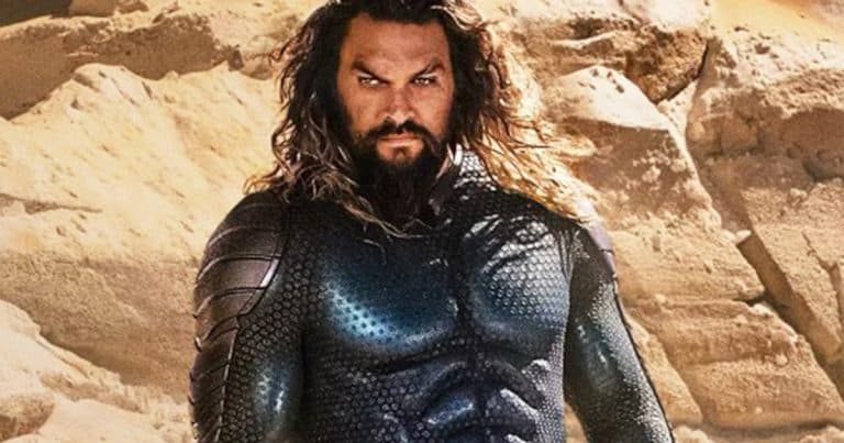 Aquaman 2 Said To Have Major Reshoots