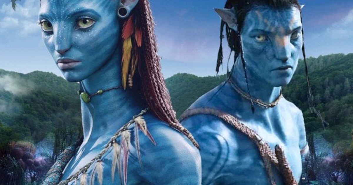 Avatar 2 Box Office Blows By Black Panther: Wakanda Forever