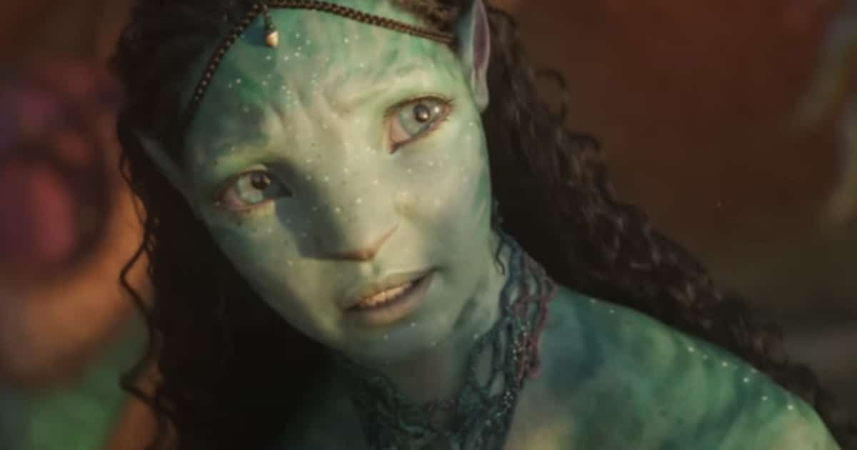 ‘Avatar’ 2 Thursday Previews Box Office Less Than Marvel and ‘The Batman’