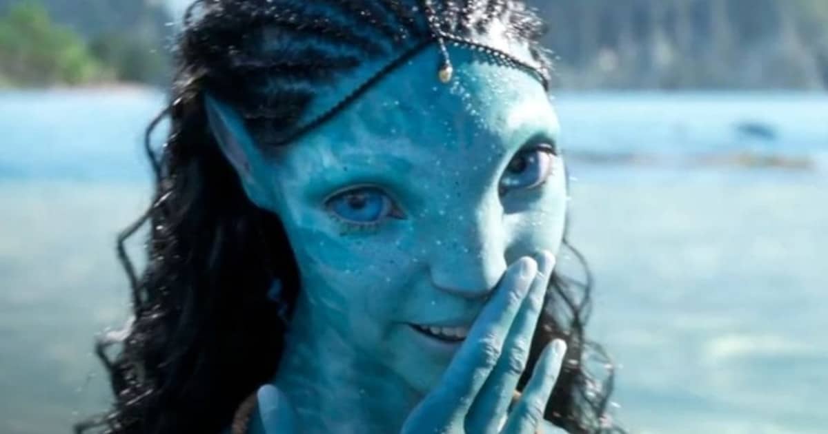 Avatar 2 Bombing With Friday Box Office