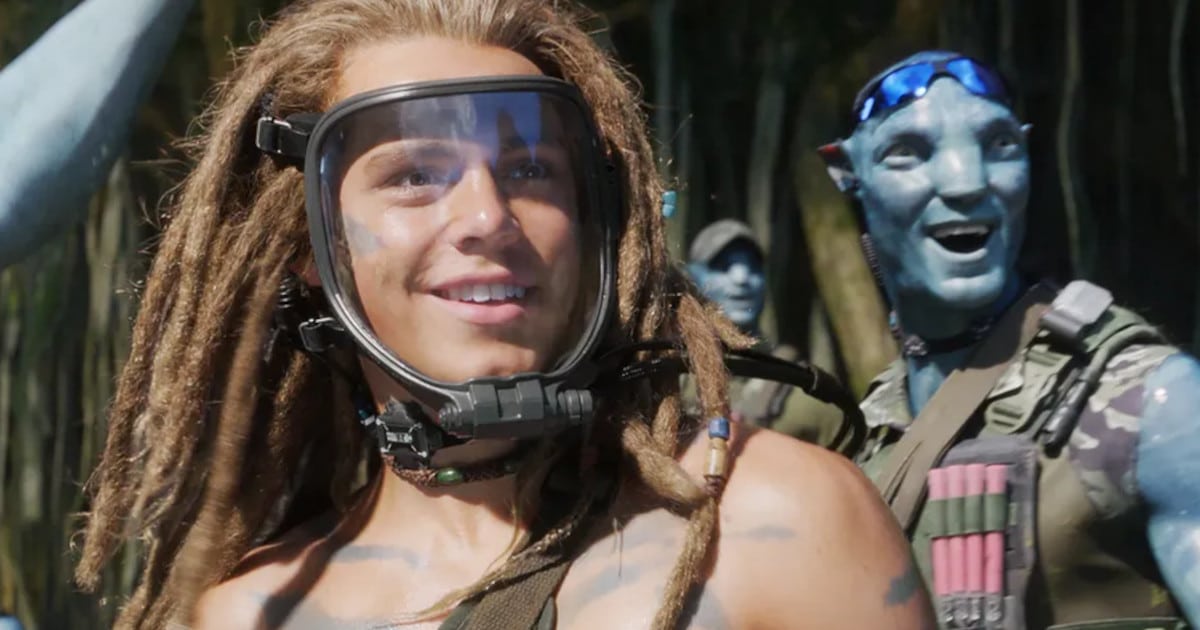 Avatar 2 Box Office Disappoints With $134 Million, Less Than Half Billion Worldwide