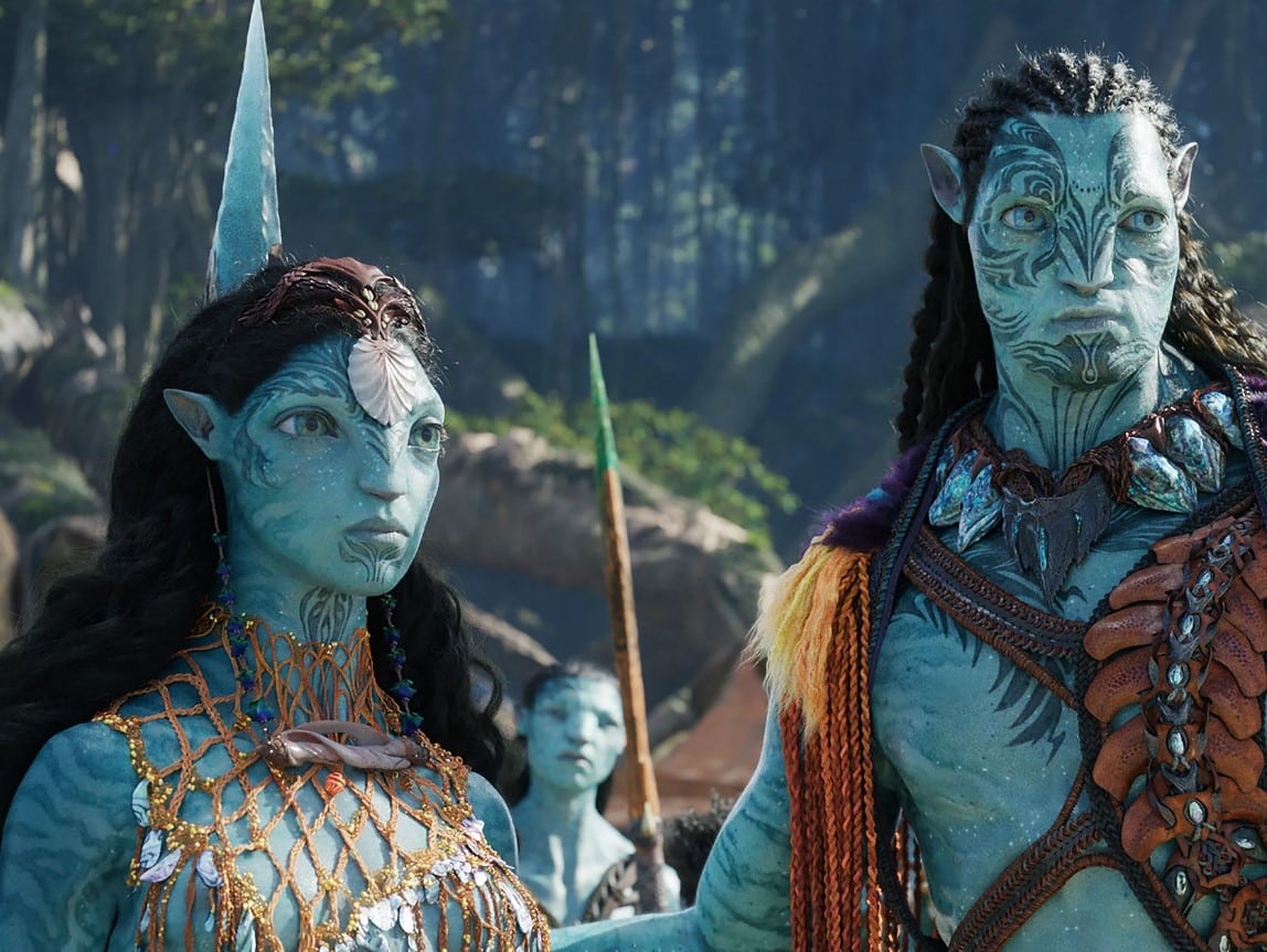 Avatar The Way of Water Monday box office Avatar The Way of Water Monday box office