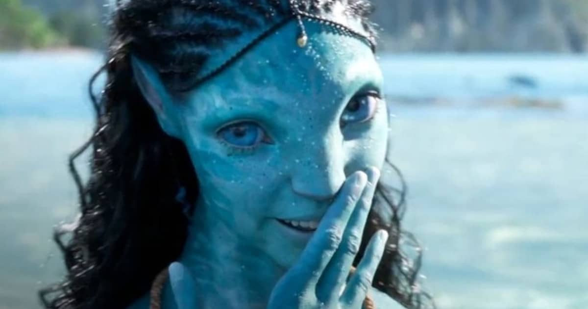 'Avatar: The Way of Water': What The Negative Reviews Say