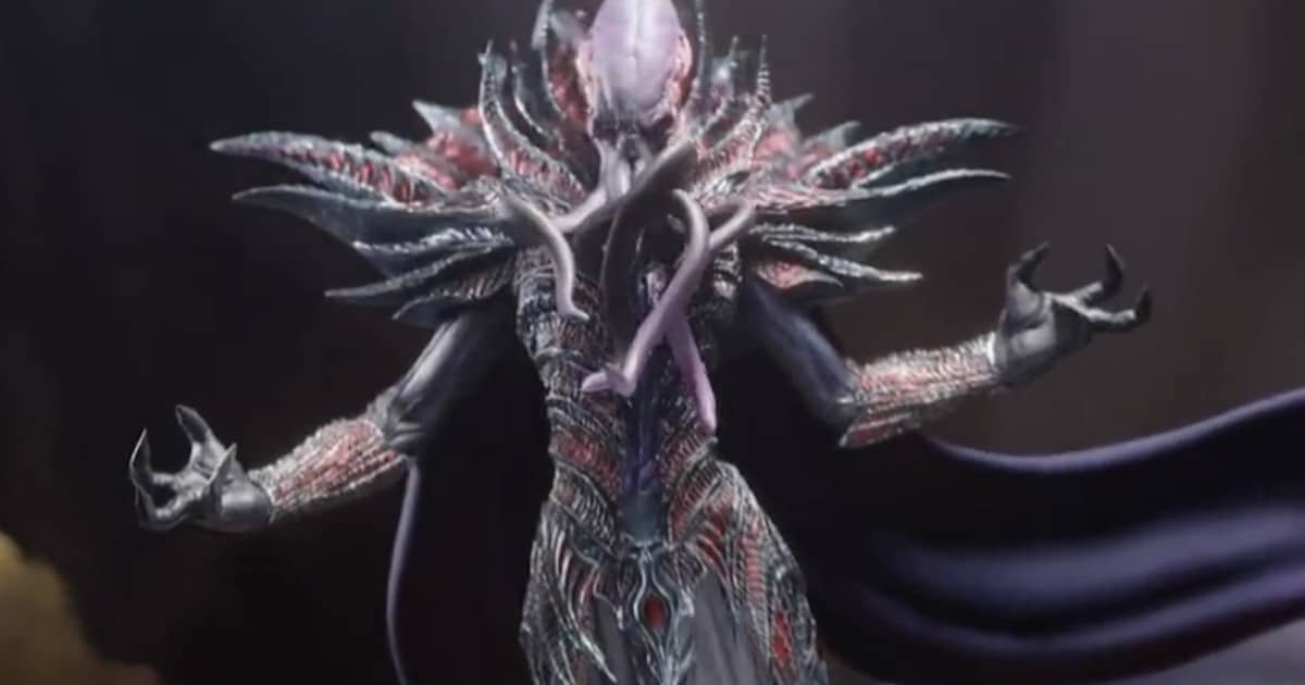 Baldur’s Gate 3 Announces Release Date, Trailer, Collector’s Edition