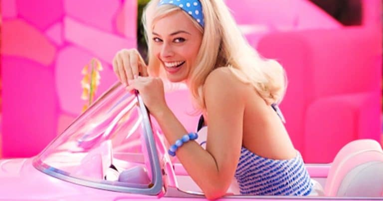 Barbie Trailer Leaks, Playing With Avatar: The Way Of Water