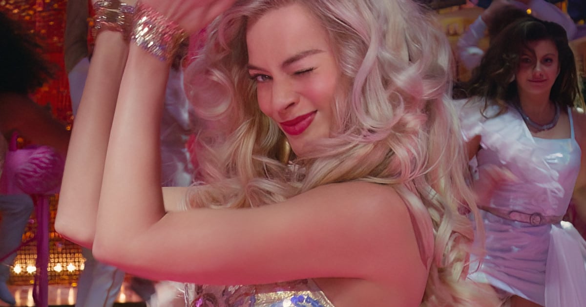 Barbie Trailer Shows Off Margot Robbie and Ryan Gosling