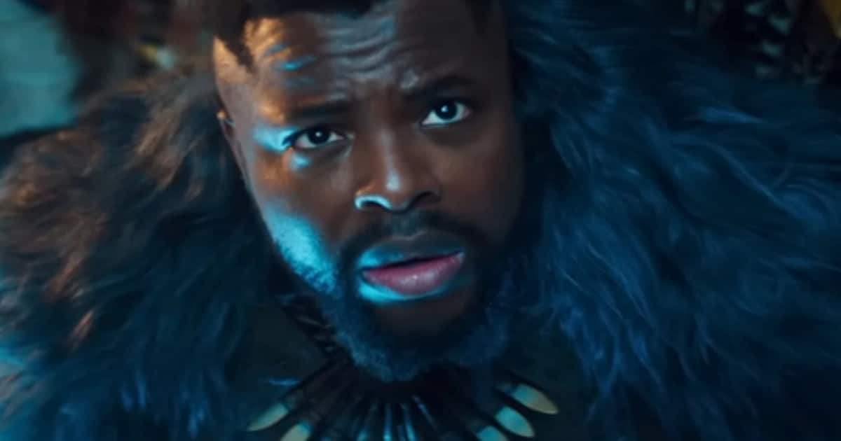 Black Panther: Wakanda Forever' Box Office Plummets Following Thanksgiving