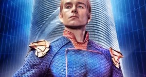 The Boys and Homelander Make Fun Of Donald Trump NFTS