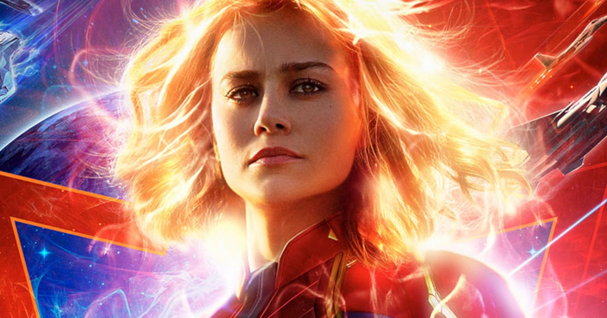 Brie Larson Married In 'The Marvels' Says Rumor