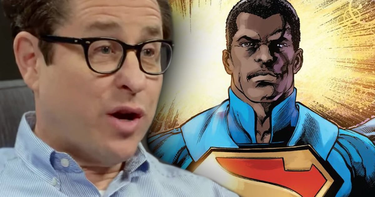 DC Fans Want J.J. Abrams Superman Canceled
