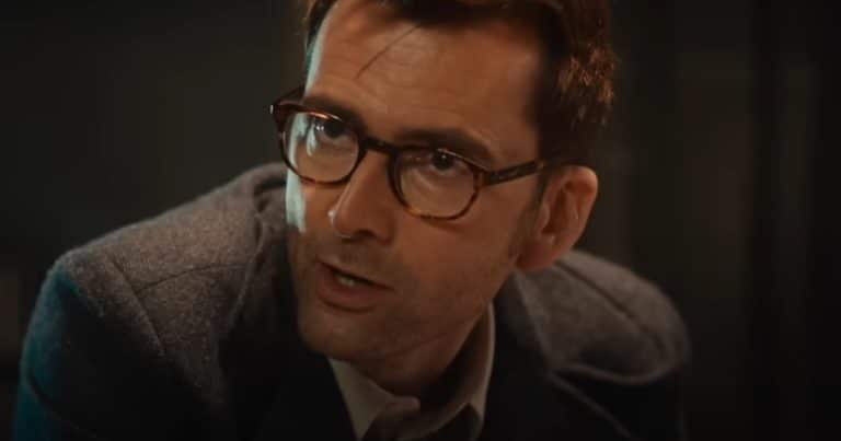 Watch: Doctor Who 60th Anniversary Trailer; Returning With Christmas Specials