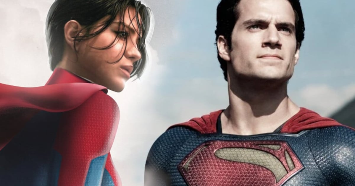 ‘The Flash’ Reveals Supergirl and Superman Spoilers From CCXP