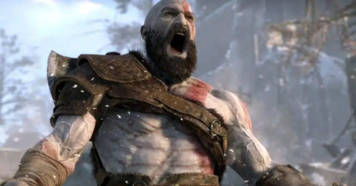 God of War Live-Action Series Announced For Amazon Video Prime