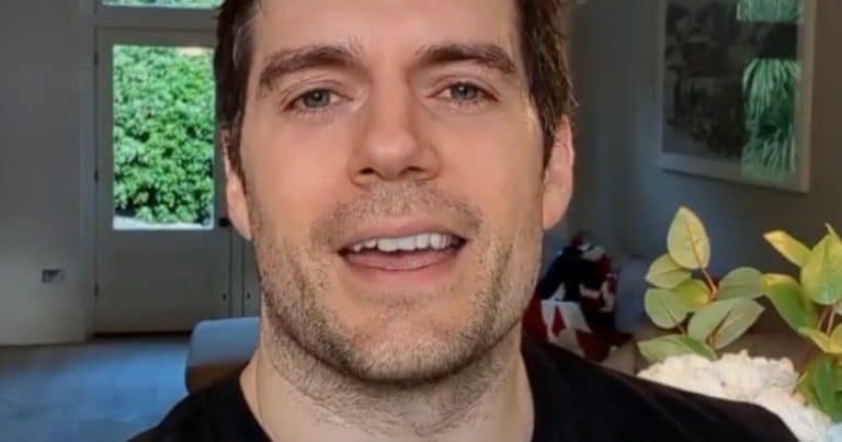 Henry Cavill Rumored For Avatar 4